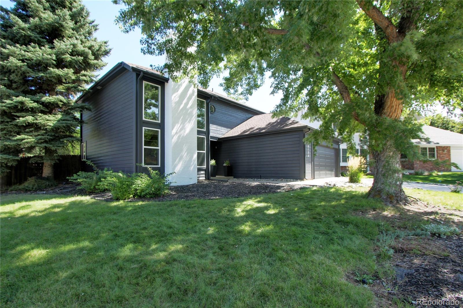 6134 E Mineral Drive Centennial CO 80112