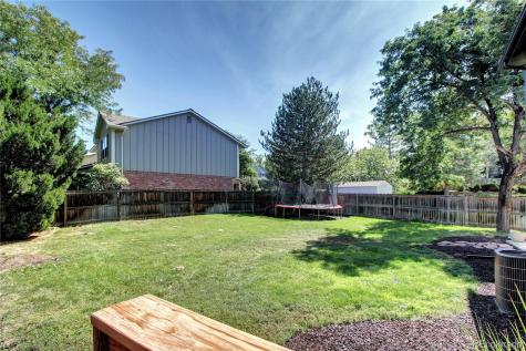 6134 E Mineral Drive Centennial CO 80112