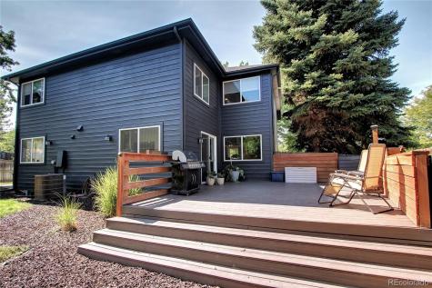 6134 E Mineral Drive Centennial CO 80112