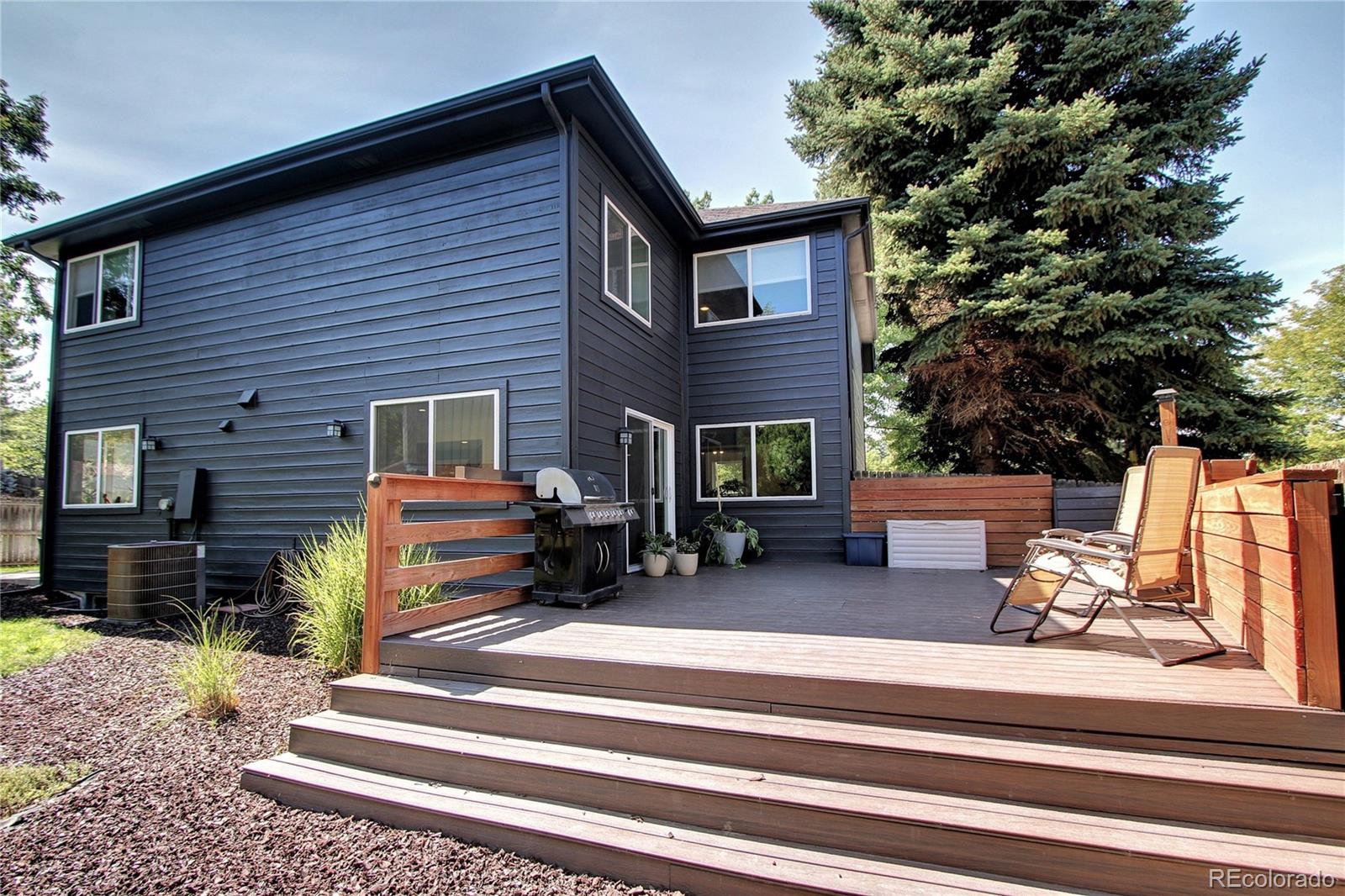 6134 E Mineral Drive Centennial CO 80112