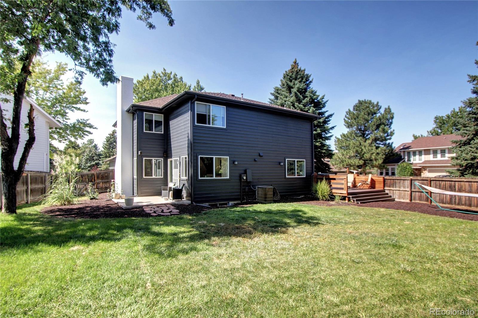 6134 E Mineral Drive Centennial CO 80112