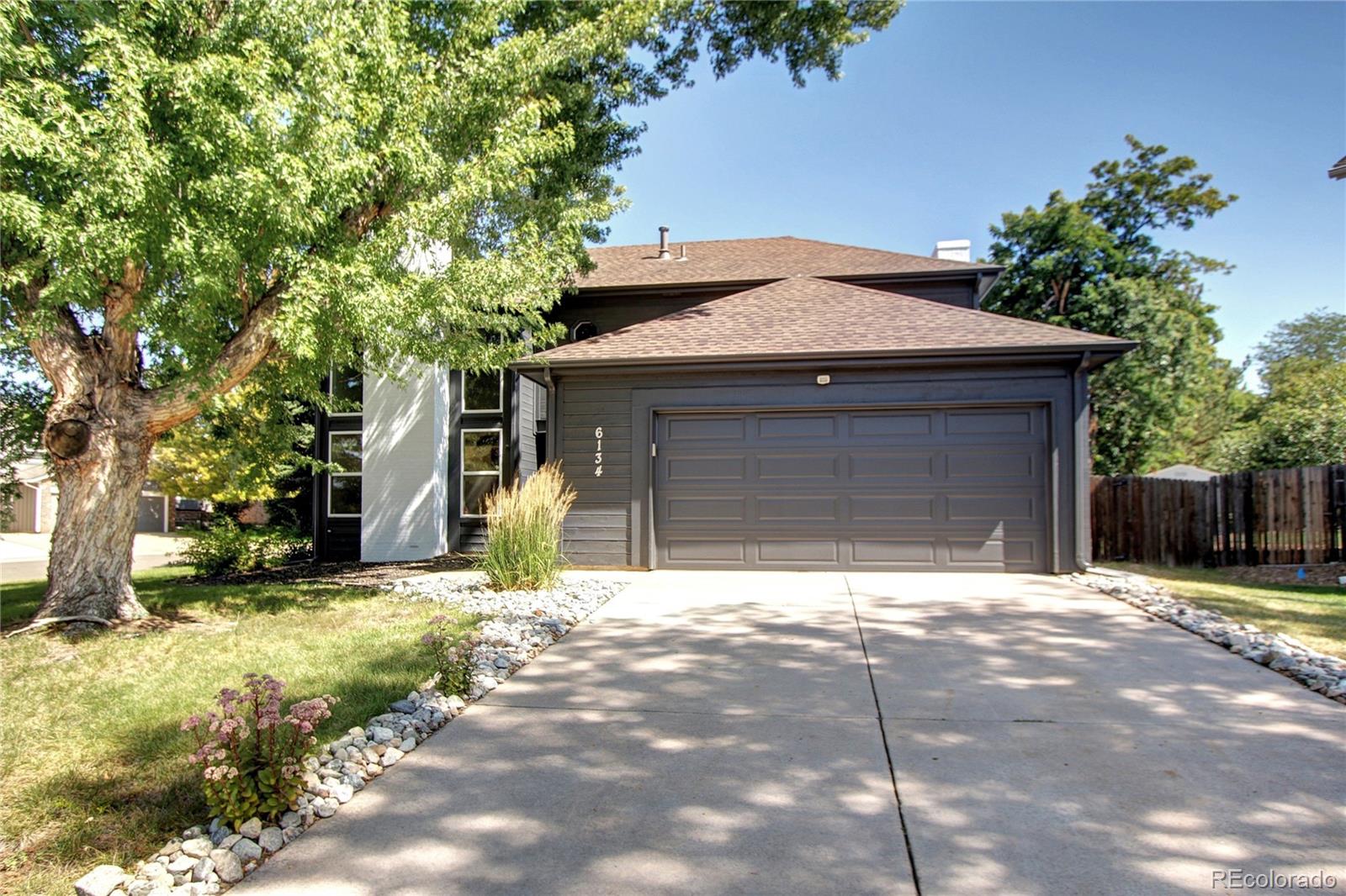 6134 E Mineral Drive Centennial CO 80112