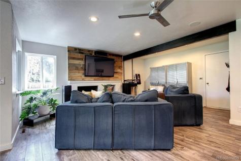 6134 E Mineral Drive Centennial CO 80112