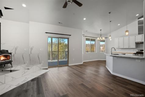 455 Quartz Drive Twin Lakes CO 81251