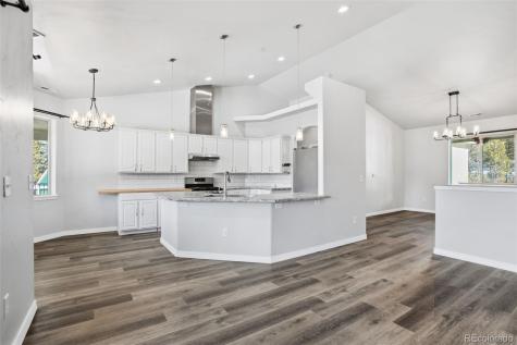 455 Quartz Drive Twin Lakes CO 81251