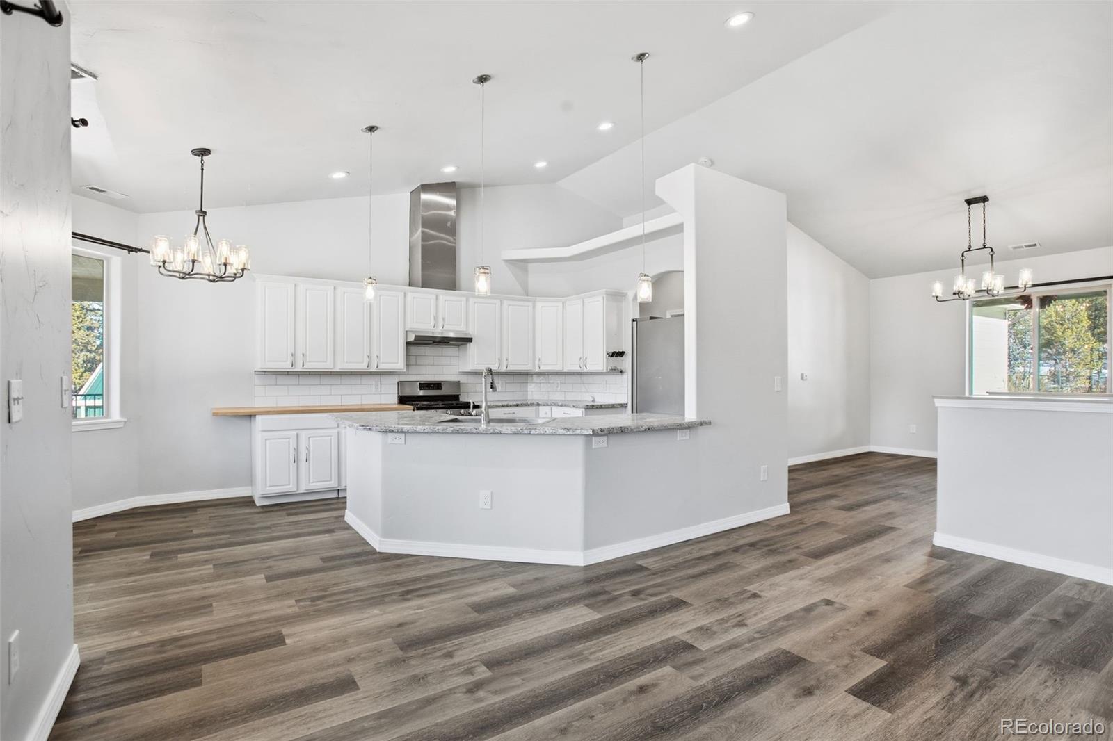 455 Quartz Drive Twin Lakes CO 81251