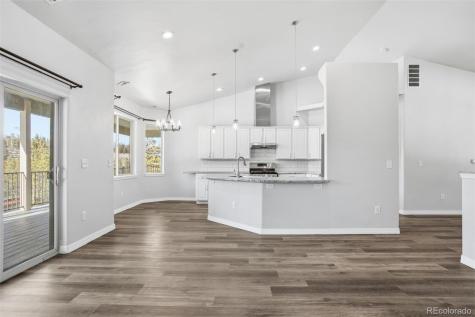 455 Quartz Drive Twin Lakes CO 81251