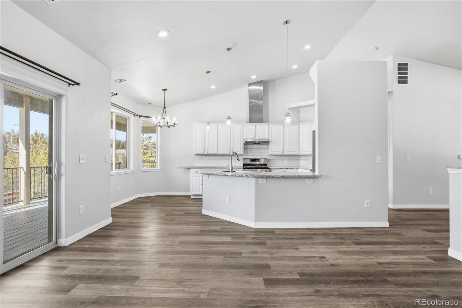 455 Quartz Drive Twin Lakes CO 81251