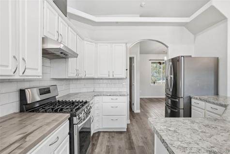 455 Quartz Drive Twin Lakes CO 81251