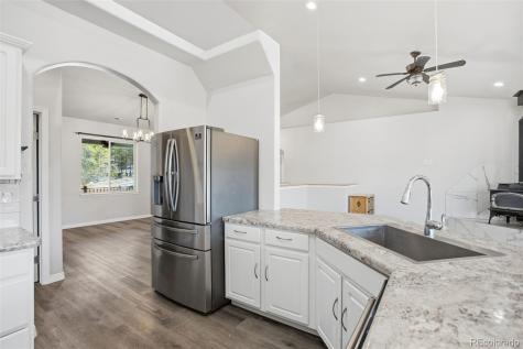 455 Quartz Drive Twin Lakes CO 81251