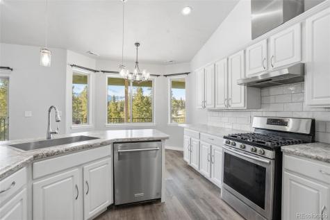 455 Quartz Drive Twin Lakes CO 81251