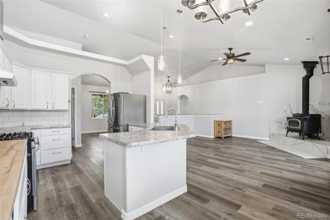 455 Quartz Drive Twin Lakes CO 81251