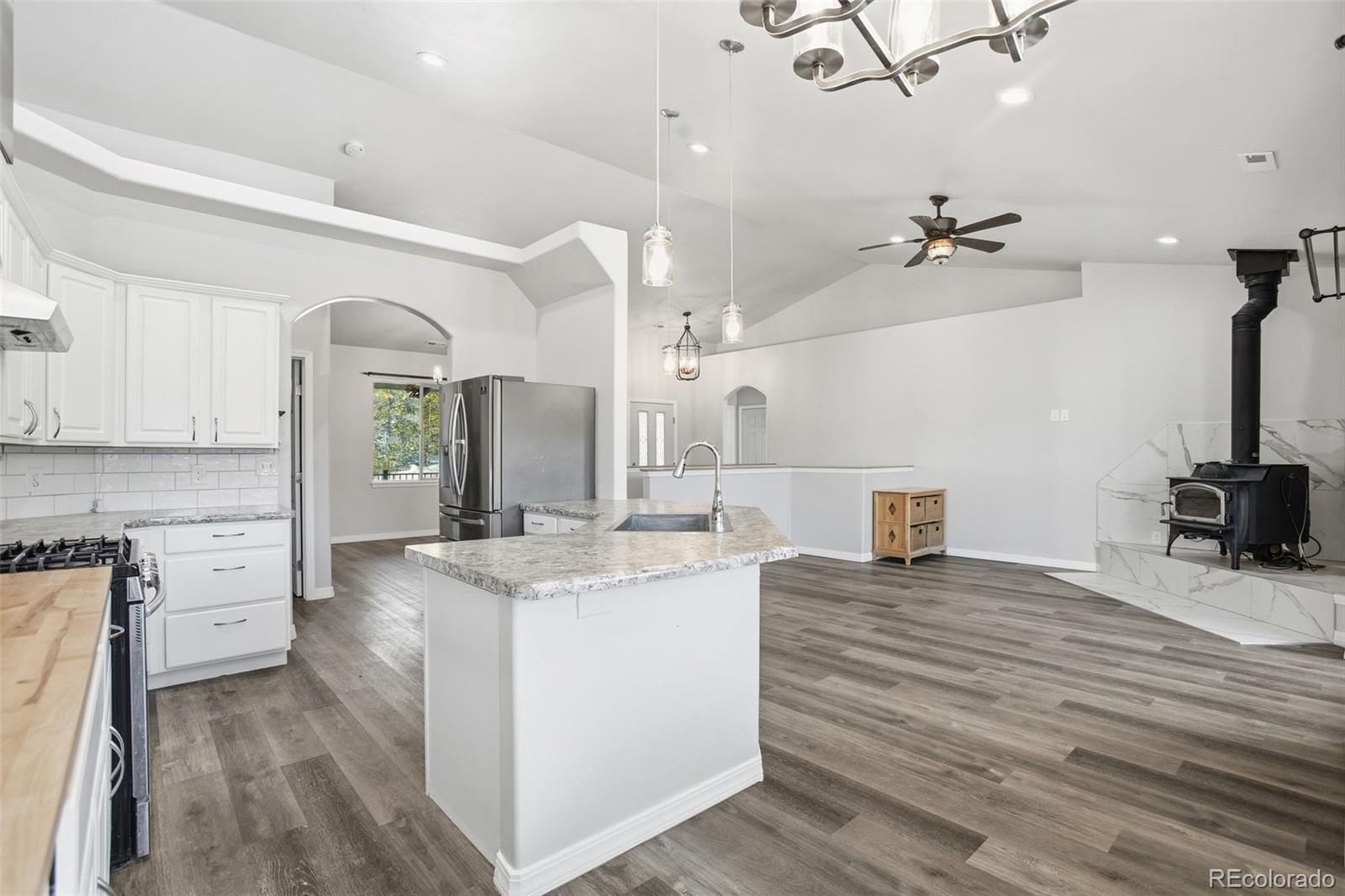455 Quartz Drive Twin Lakes CO 81251