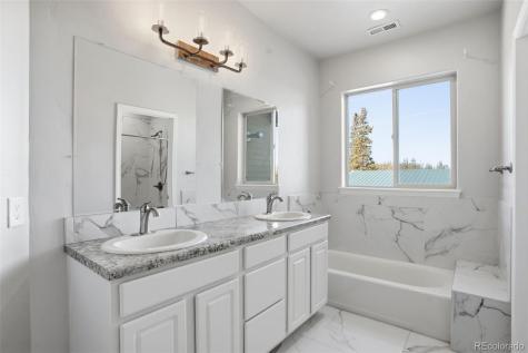 455 Quartz Drive Twin Lakes CO 81251