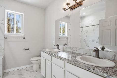 455 Quartz Drive Twin Lakes CO 81251