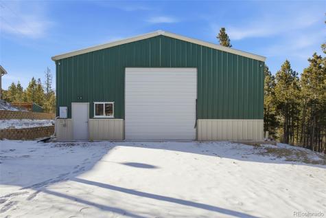 455 Quartz Drive Twin Lakes CO 81251