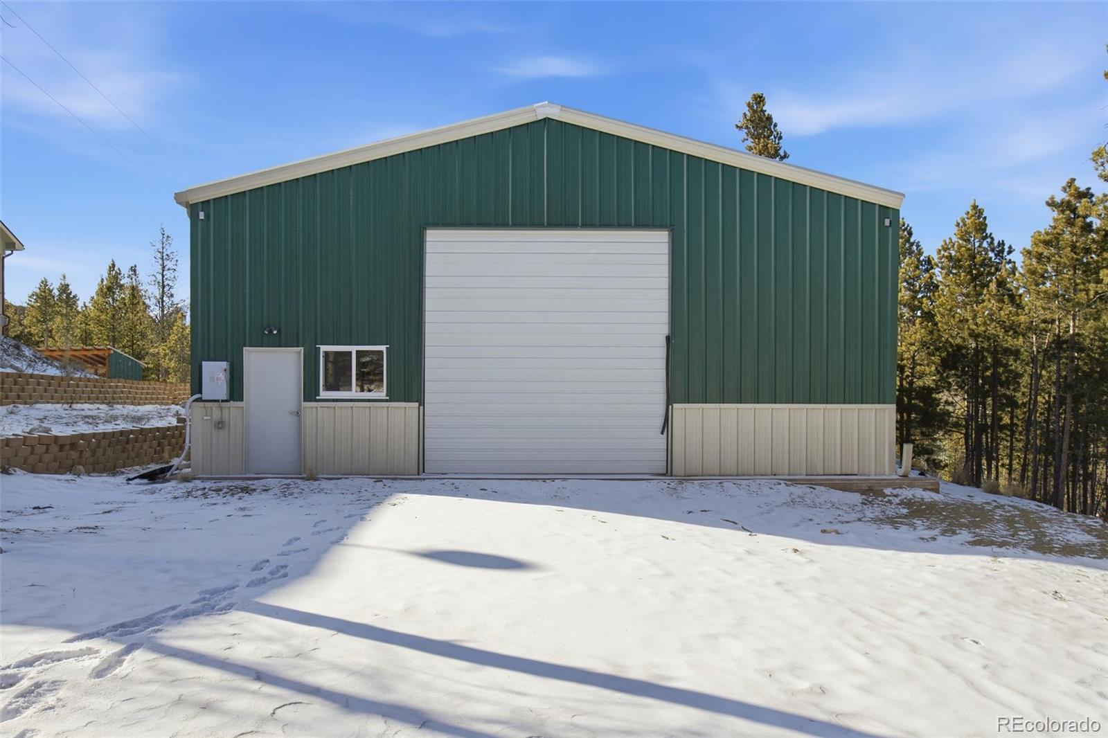 455 Quartz Drive Twin Lakes CO 81251