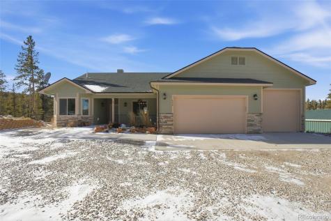 455 Quartz Drive Twin Lakes CO 81251