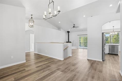 455 Quartz Drive Twin Lakes CO 81251