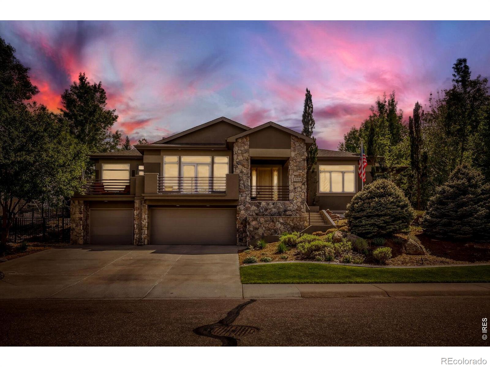 7550 Vardon Way Fort Collins CO 80528