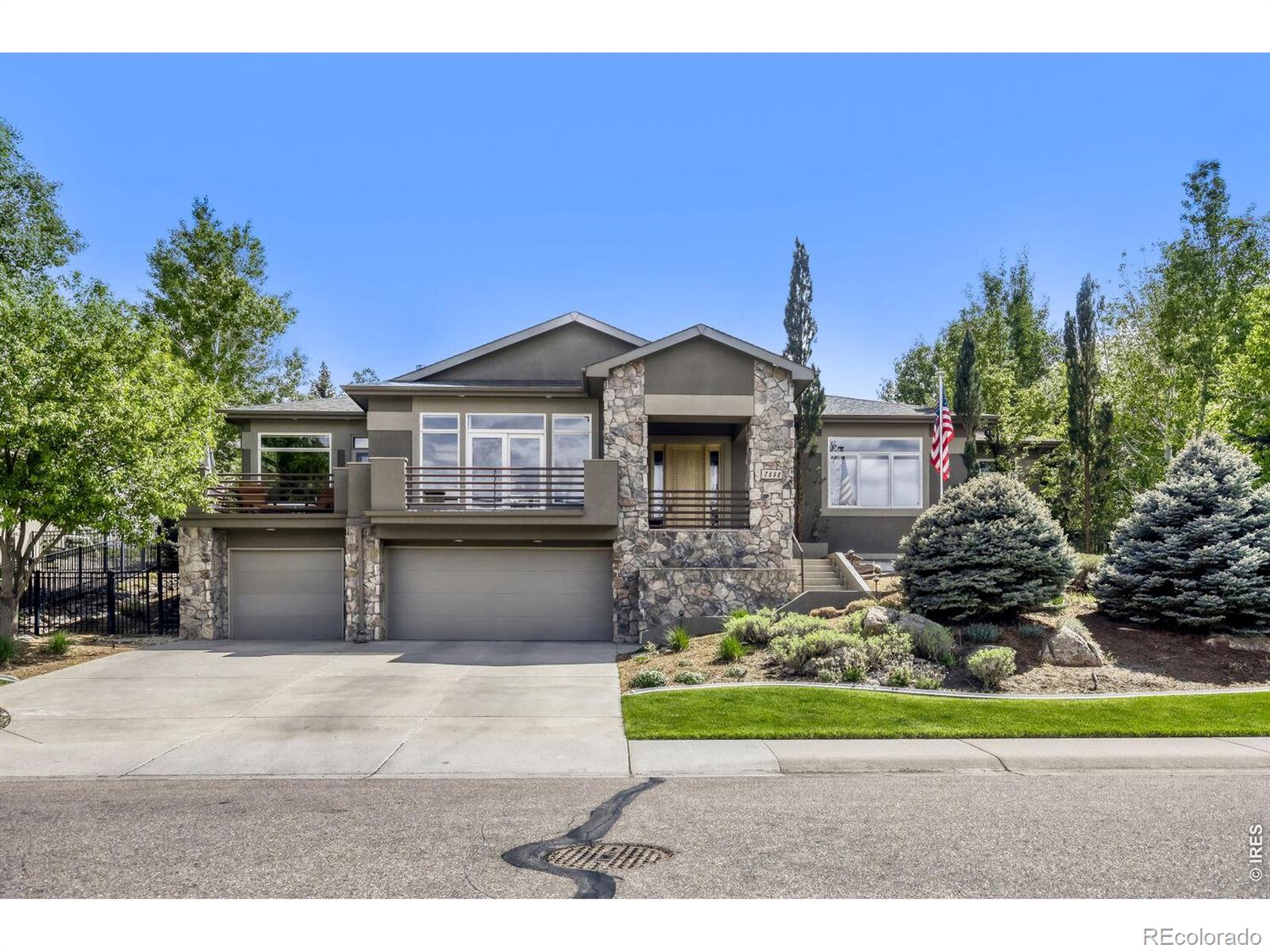 7550 Vardon Way Fort Collins CO 80528
