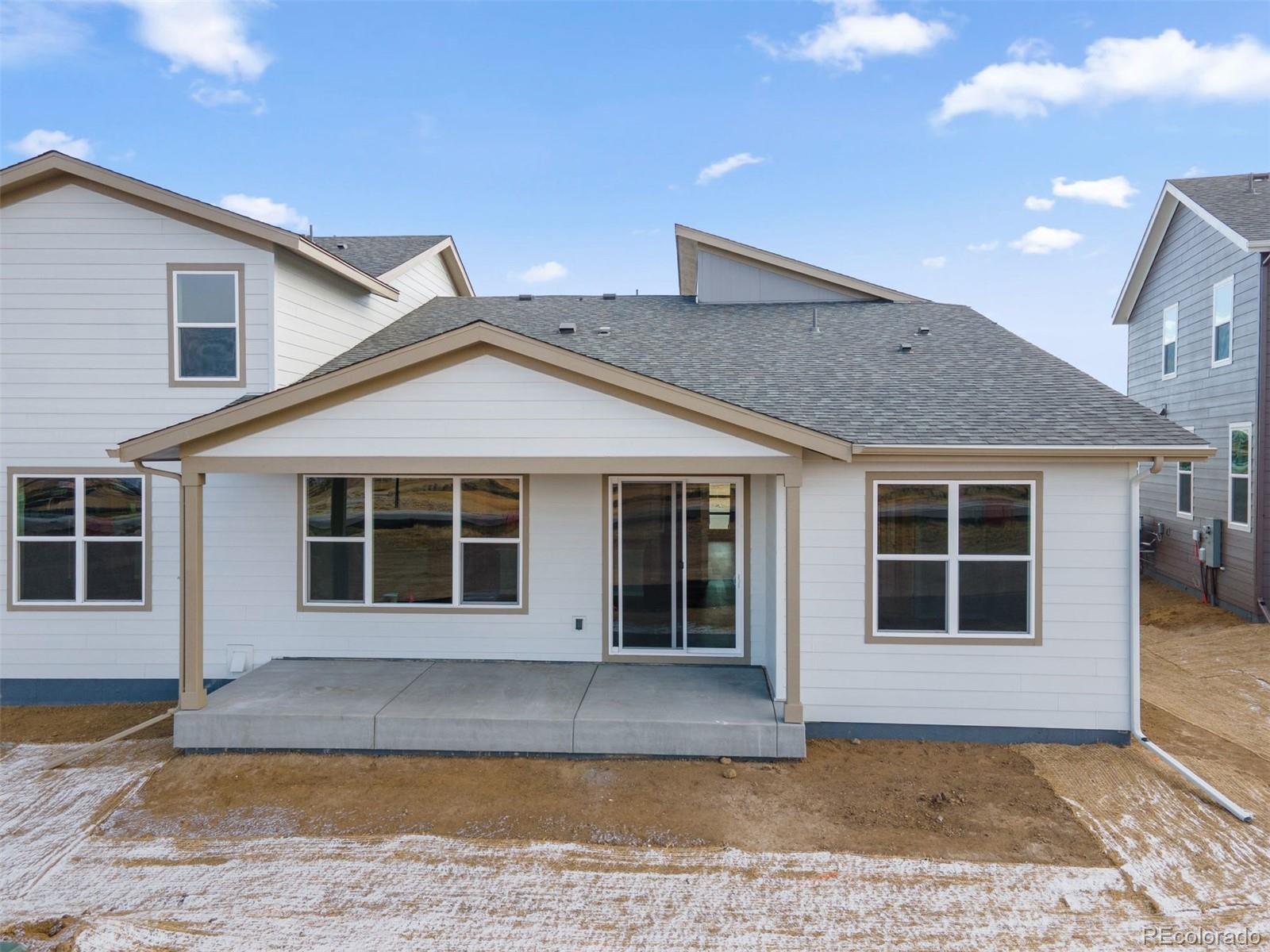 6781 Utica Circle Firestone CO 80504