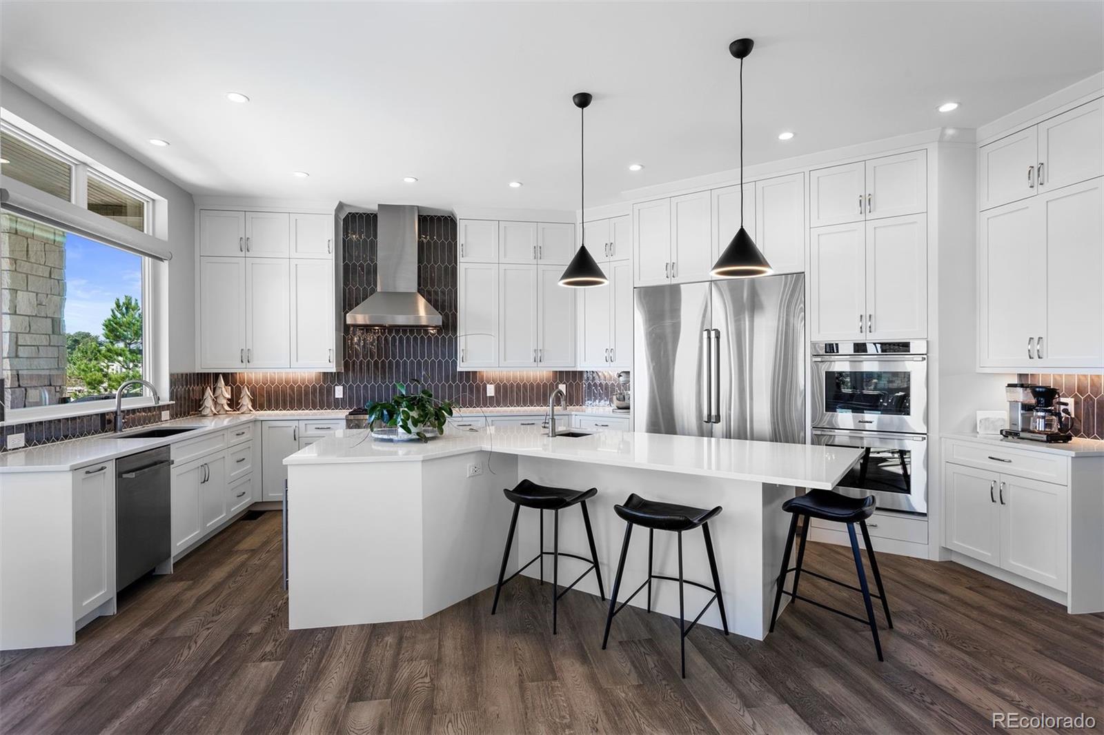 7436 Sapphire Pointe Boulevard Castle Rock CO 80108