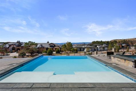 7436 Sapphire Pointe Boulevard Castle Rock CO 80108