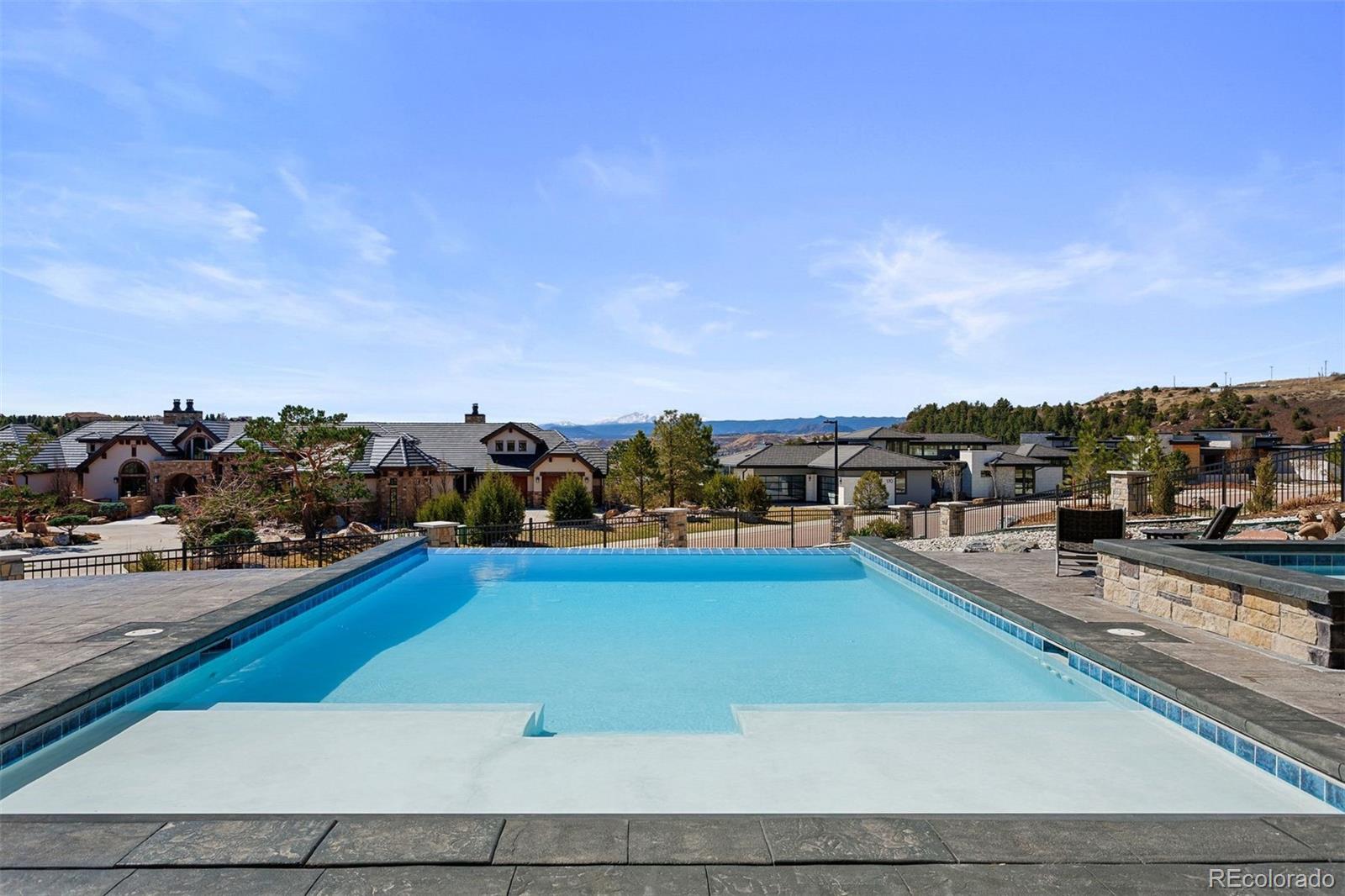 7436 Sapphire Pointe Boulevard Castle Rock CO 80108