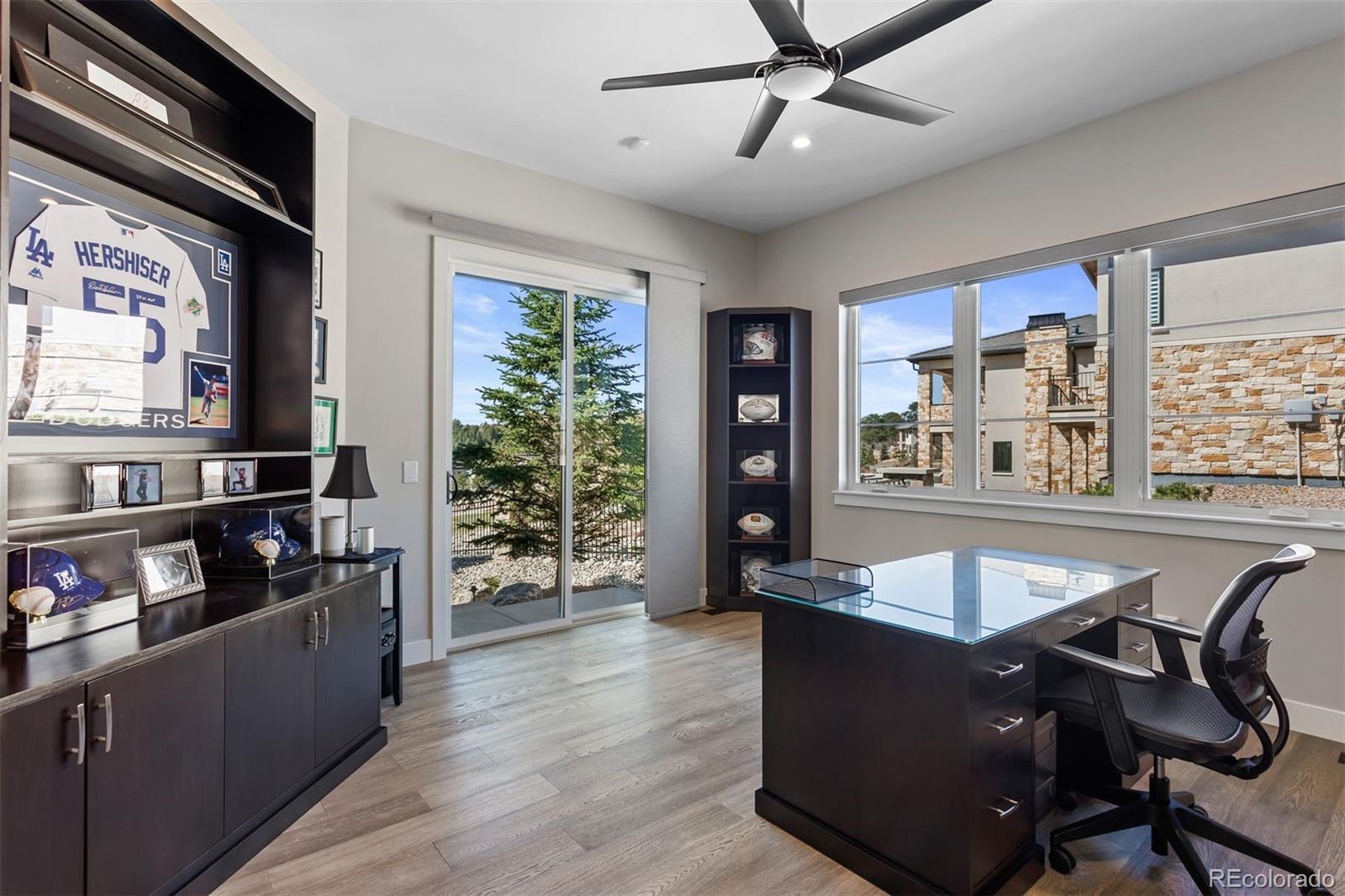 7436 Sapphire Pointe Boulevard Castle Rock CO 80108