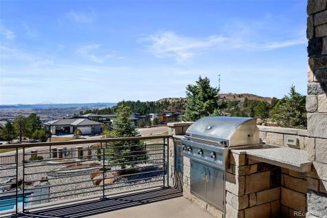 7436 Sapphire Pointe Boulevard Castle Rock CO 80108