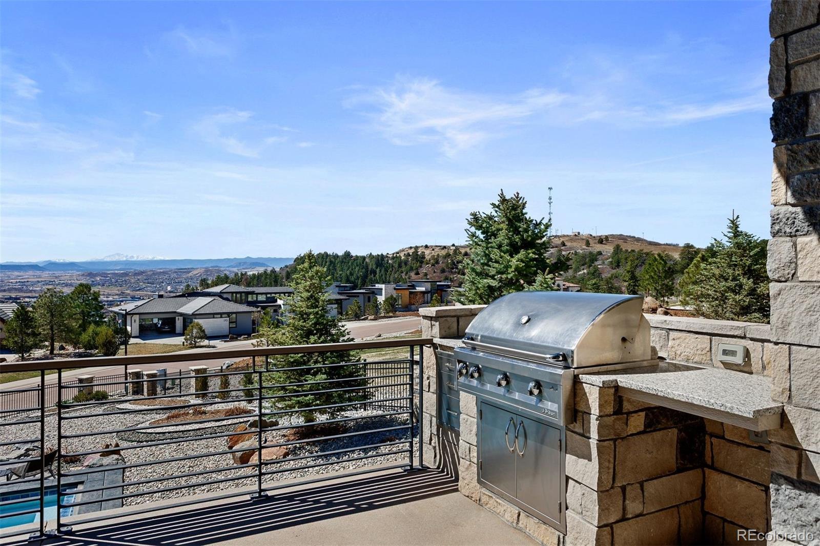 7436 Sapphire Pointe Boulevard Castle Rock CO 80108