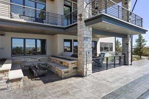 7436 Sapphire Pointe Boulevard Castle Rock CO 80108