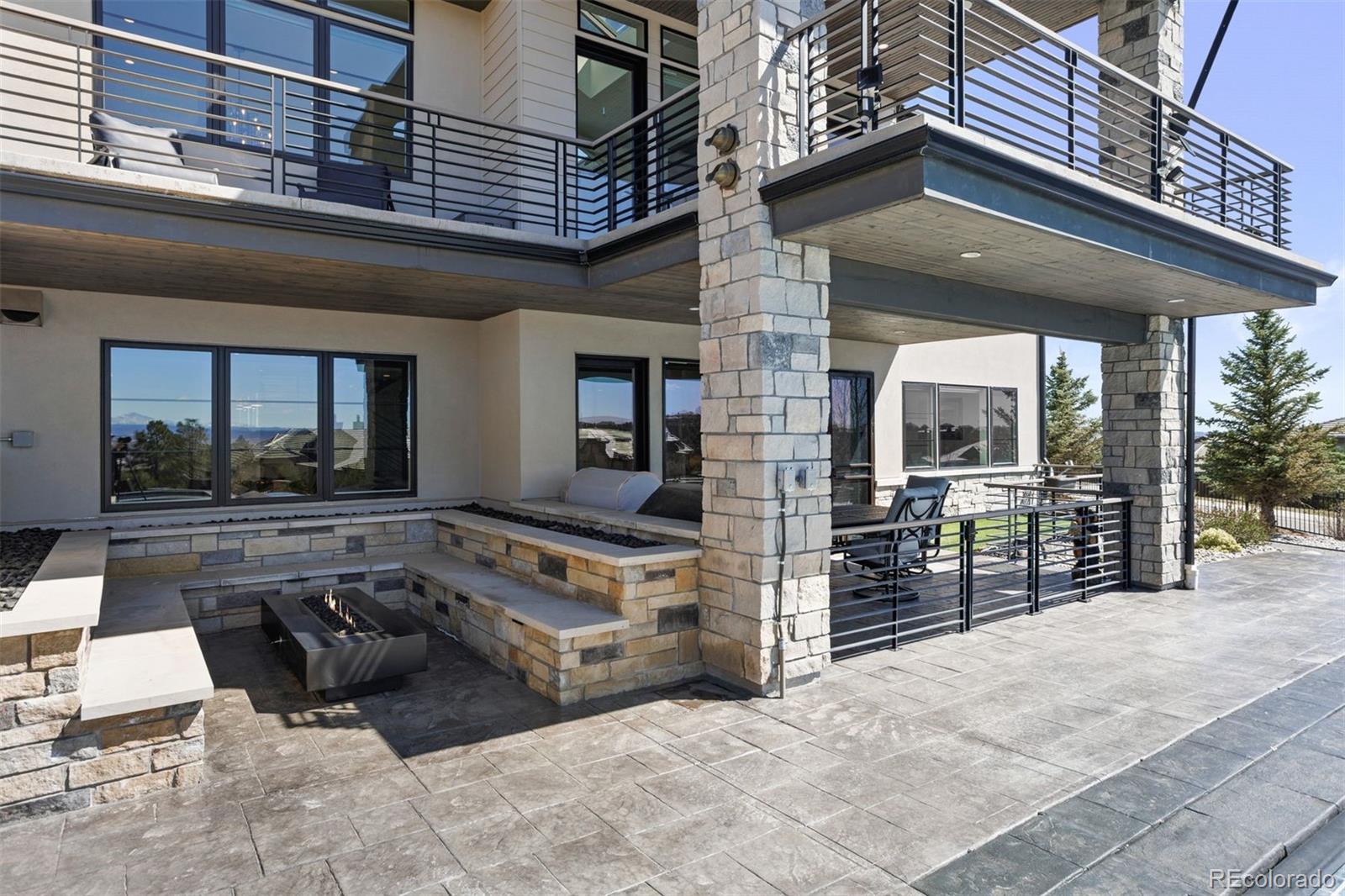 7436 Sapphire Pointe Boulevard Castle Rock CO 80108