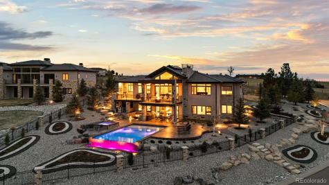 7436 Sapphire Pointe Boulevard Castle Rock CO 80108