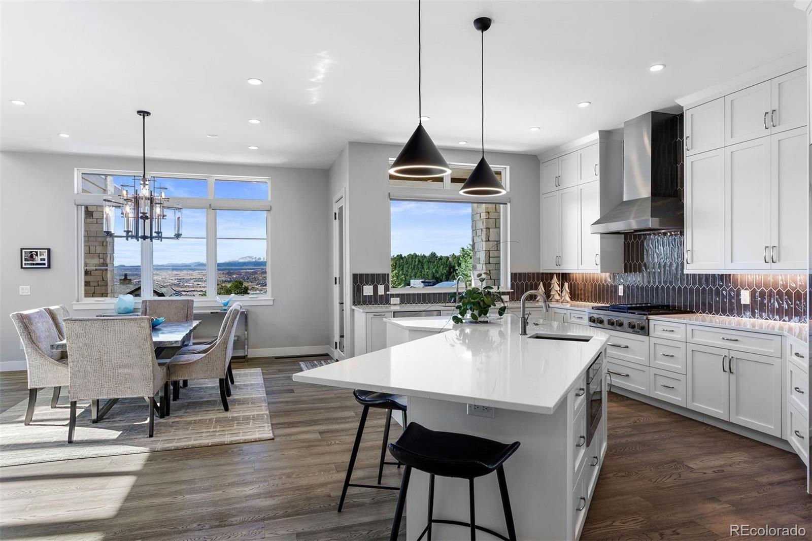 7436 Sapphire Pointe Boulevard Castle Rock CO 80108