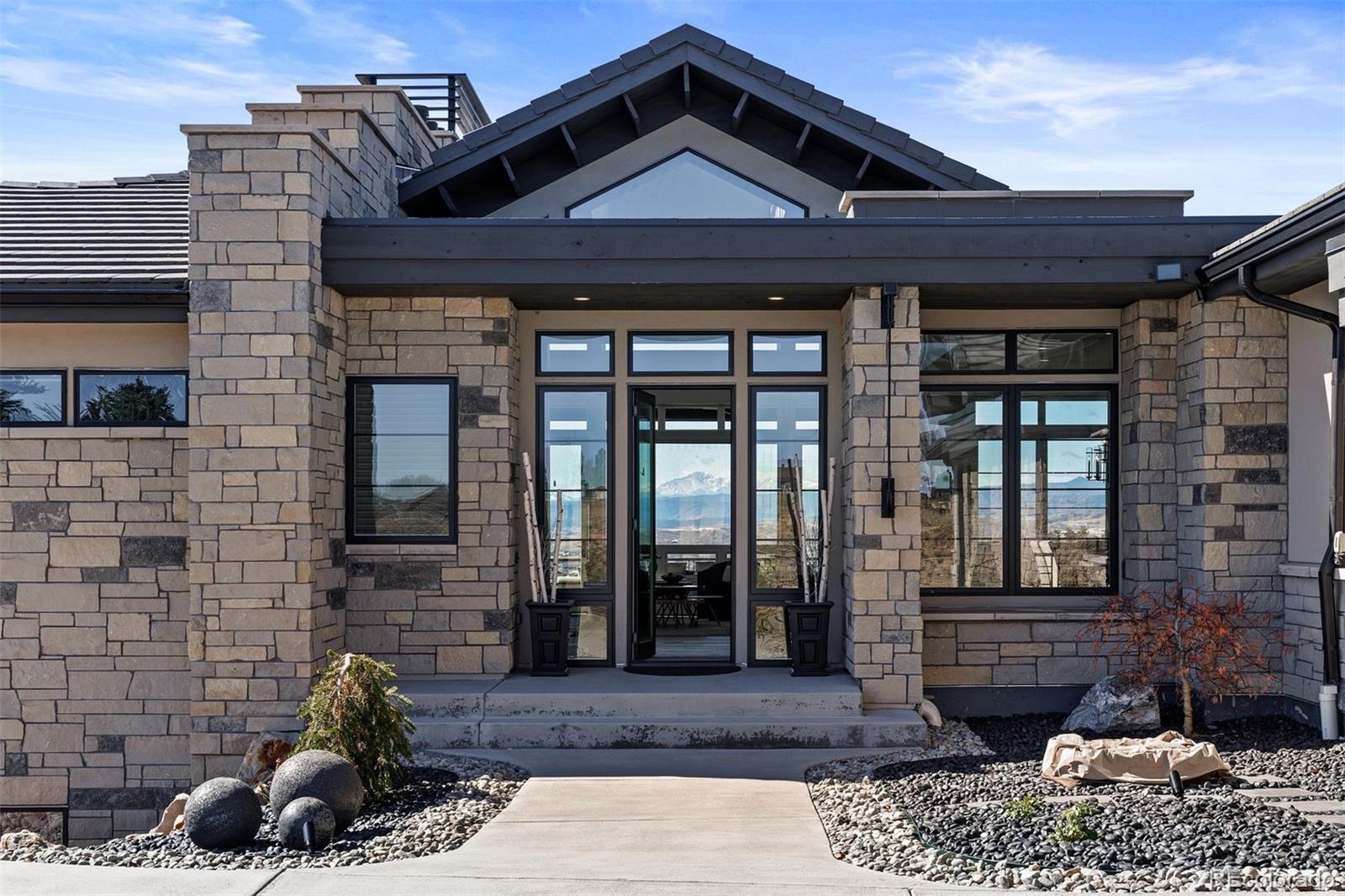 7436 Sapphire Pointe Boulevard Castle Rock CO 80108