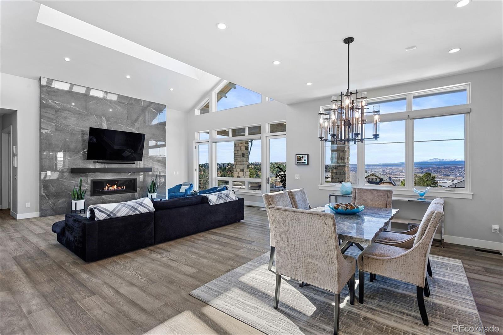 7436 Sapphire Pointe Boulevard Castle Rock CO 80108