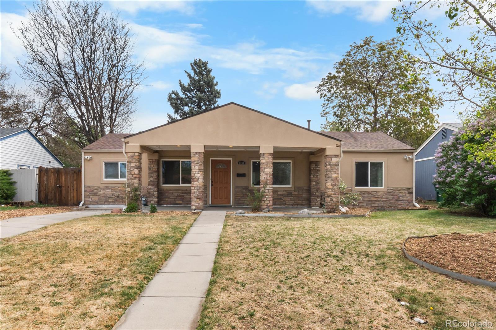 3056 S Grape Way Denver CO 80222
