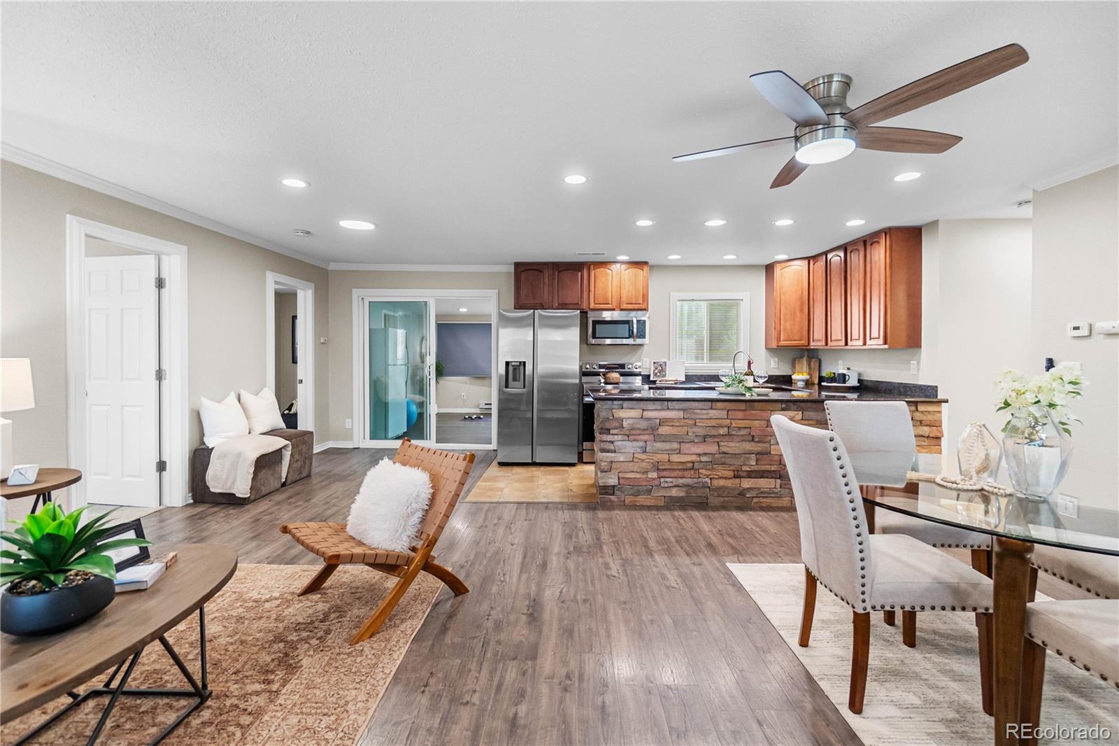 3056 S Grape Way Denver CO 80222