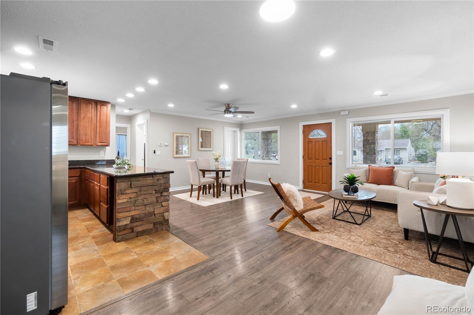 3056 S Grape Way Denver CO 80222