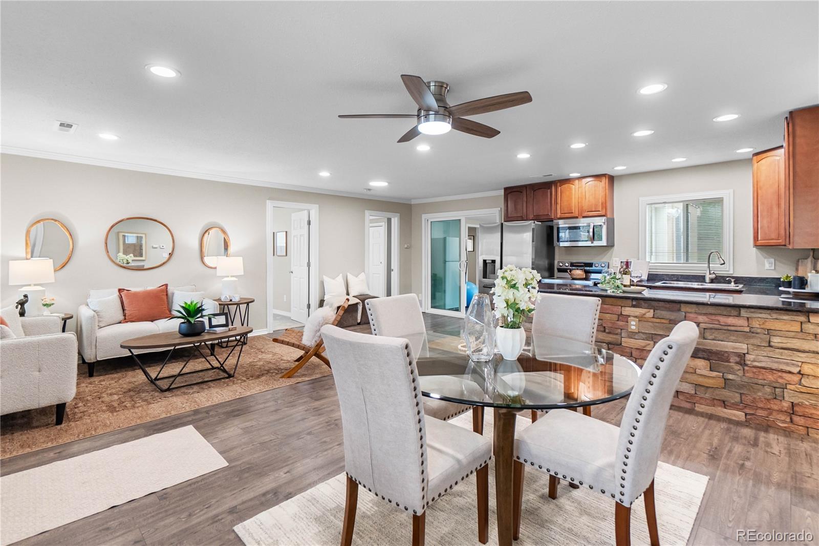 3056 S Grape Way Denver CO 80222
