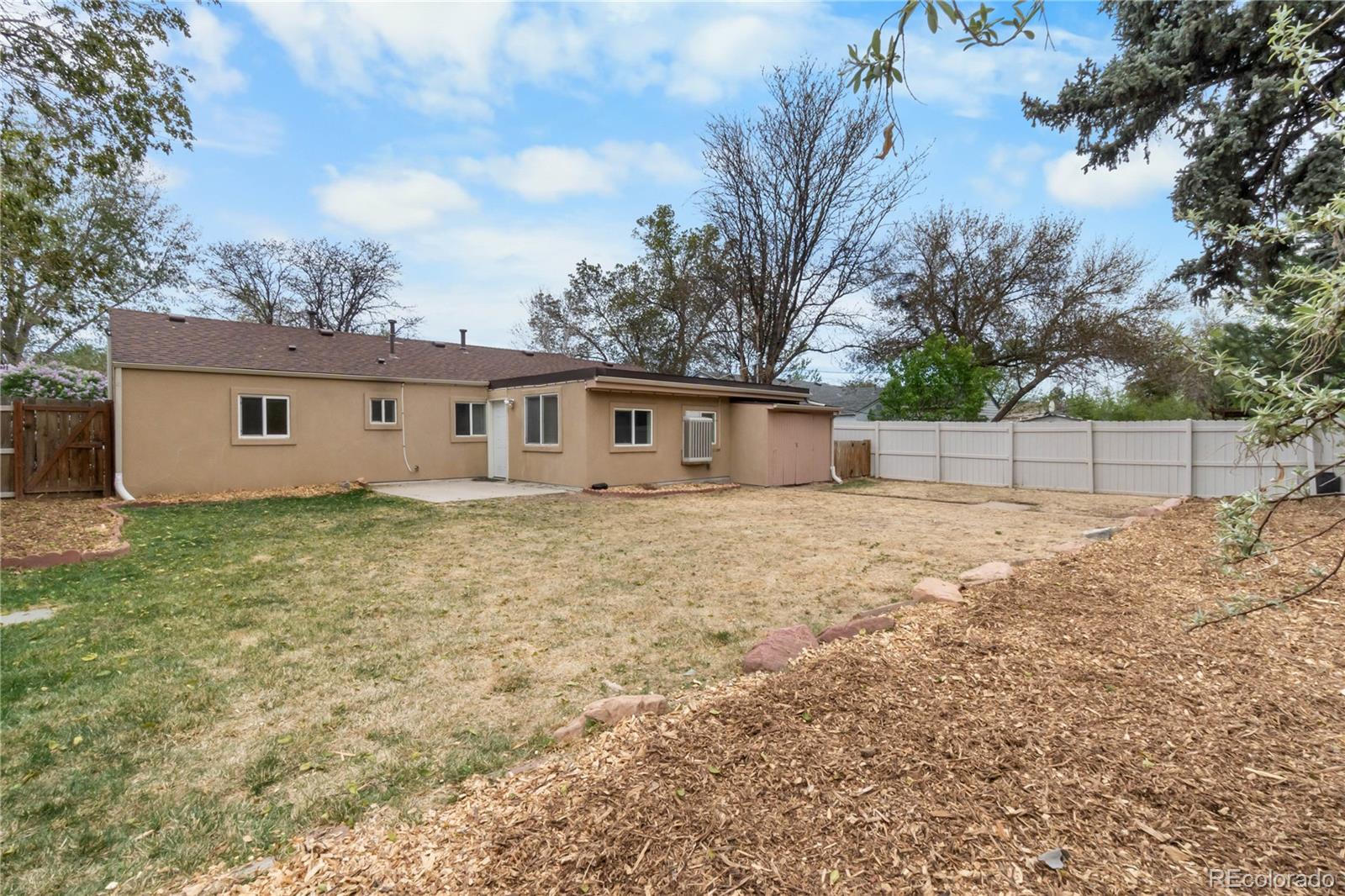 3056 S Grape Way Denver CO 80222