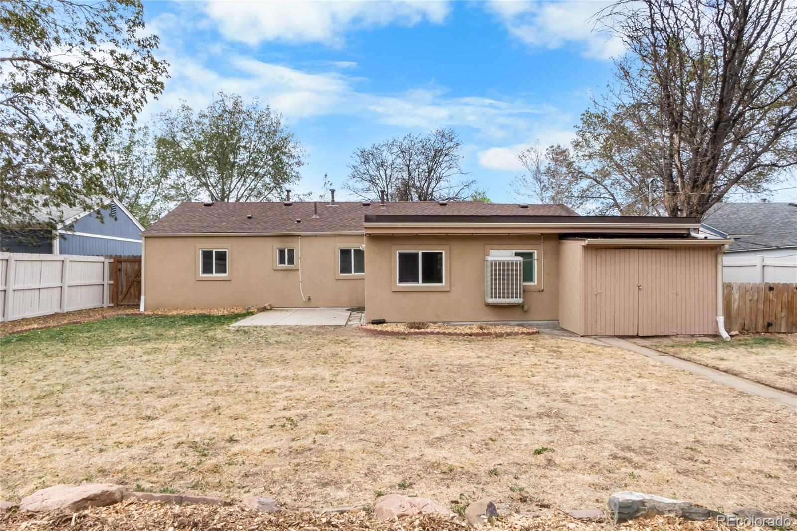 3056 S Grape Way Denver CO 80222