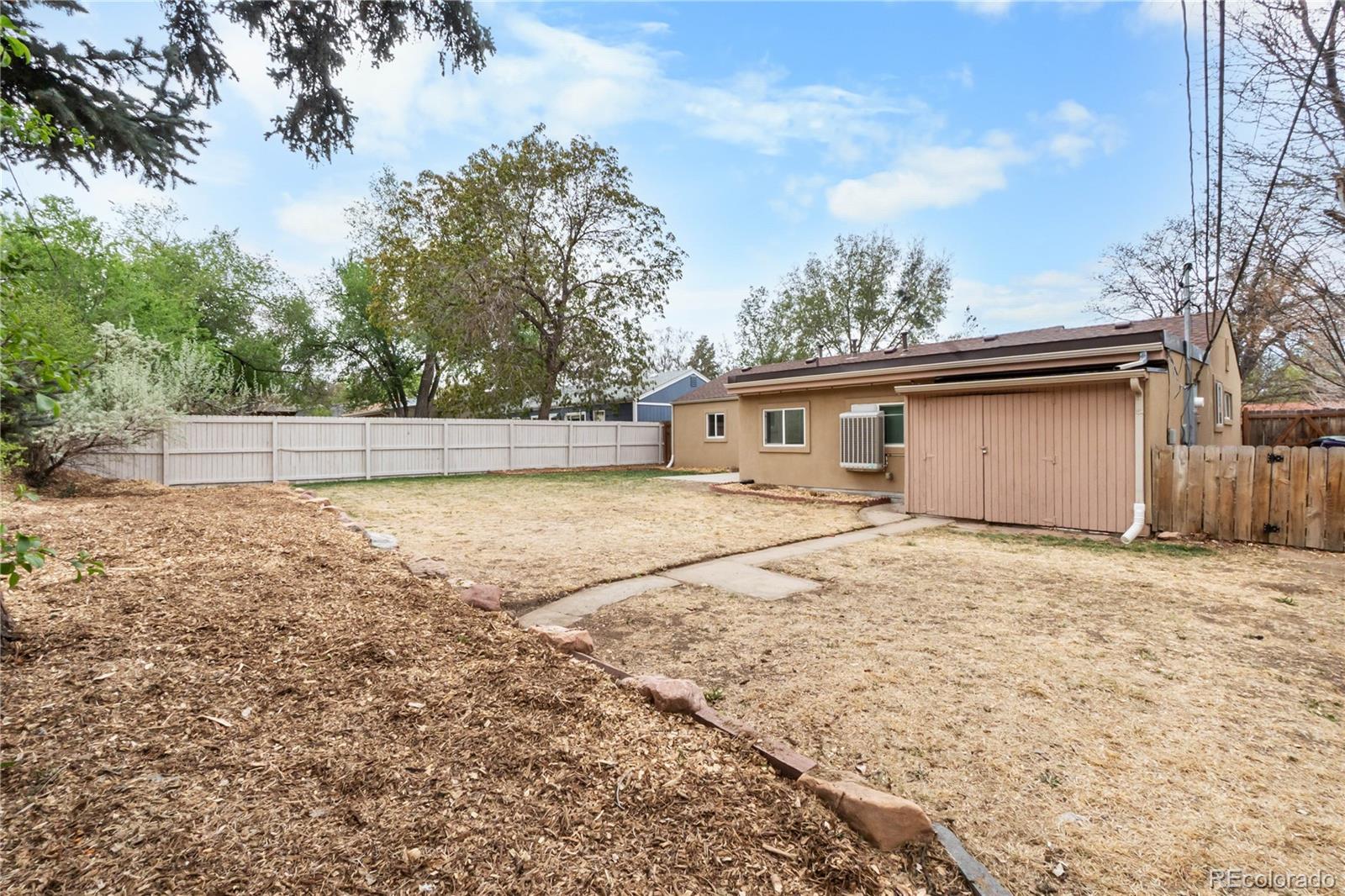 3056 S Grape Way Denver CO 80222