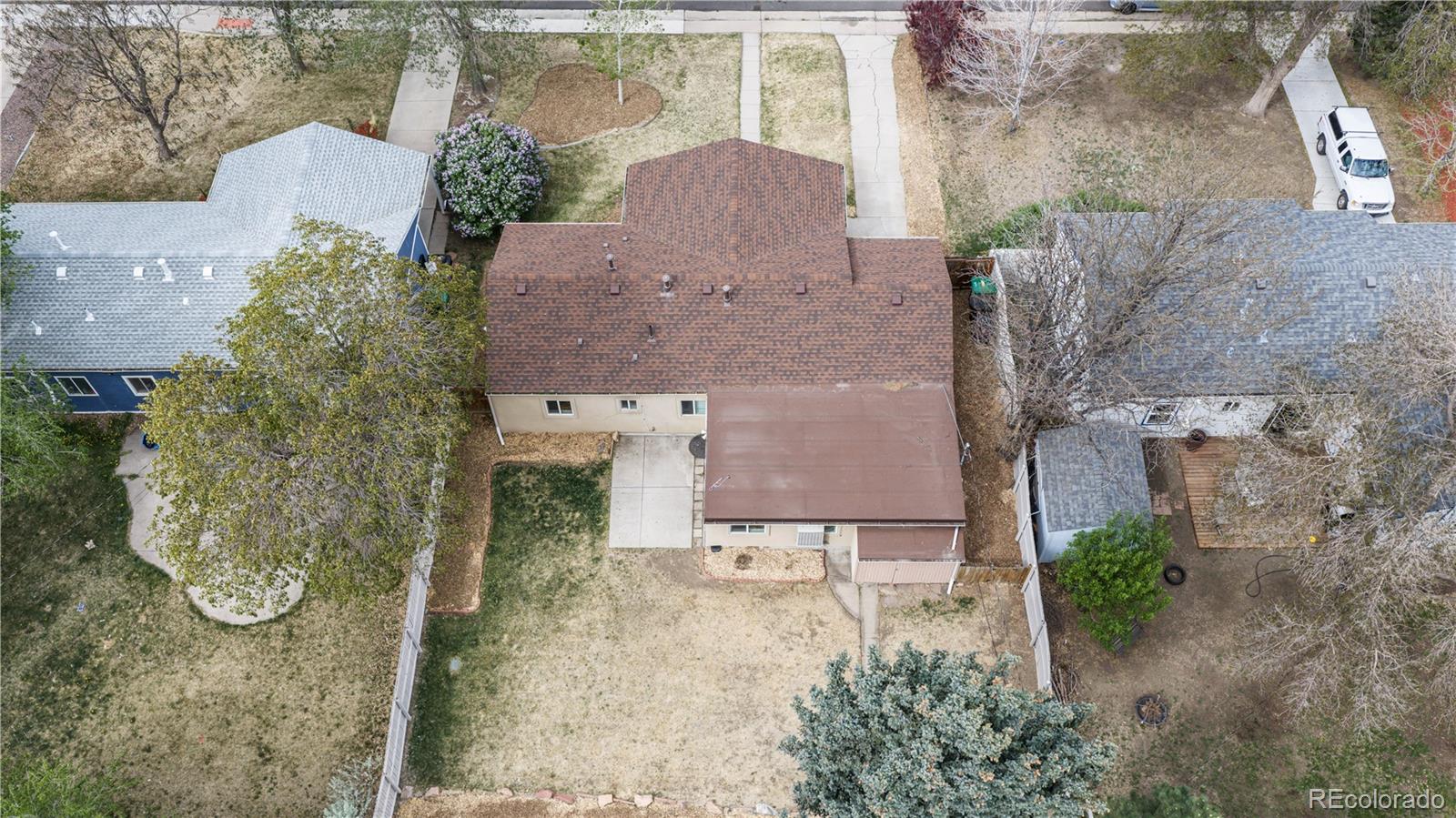 3056 S Grape Way Denver CO 80222