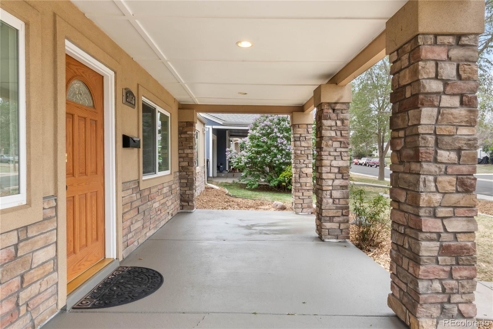 3056 S Grape Way Denver CO 80222