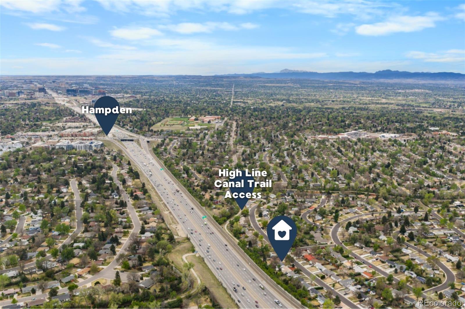 3056 S Grape Way Denver CO 80222