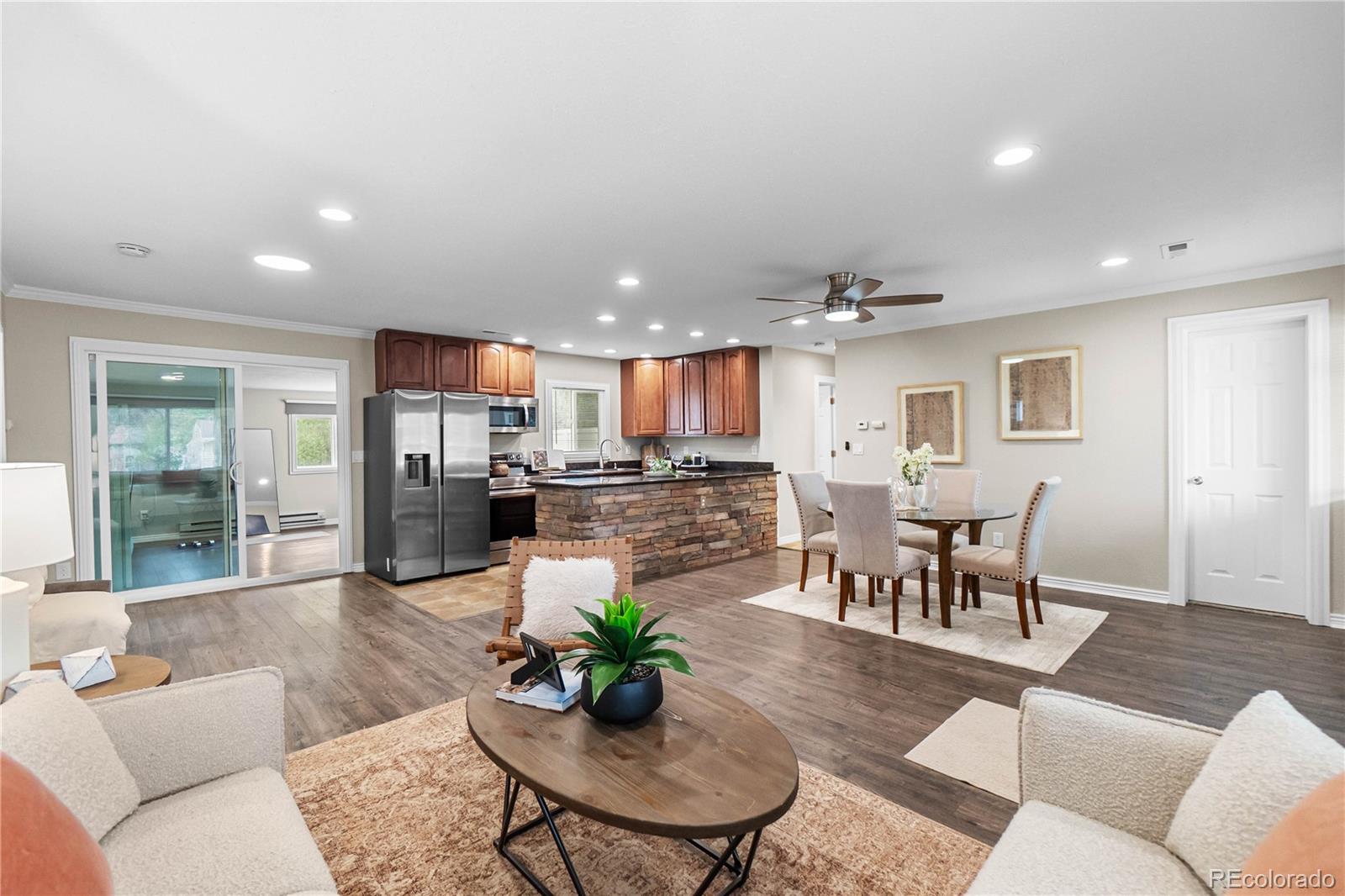 3056 S Grape Way Denver CO 80222