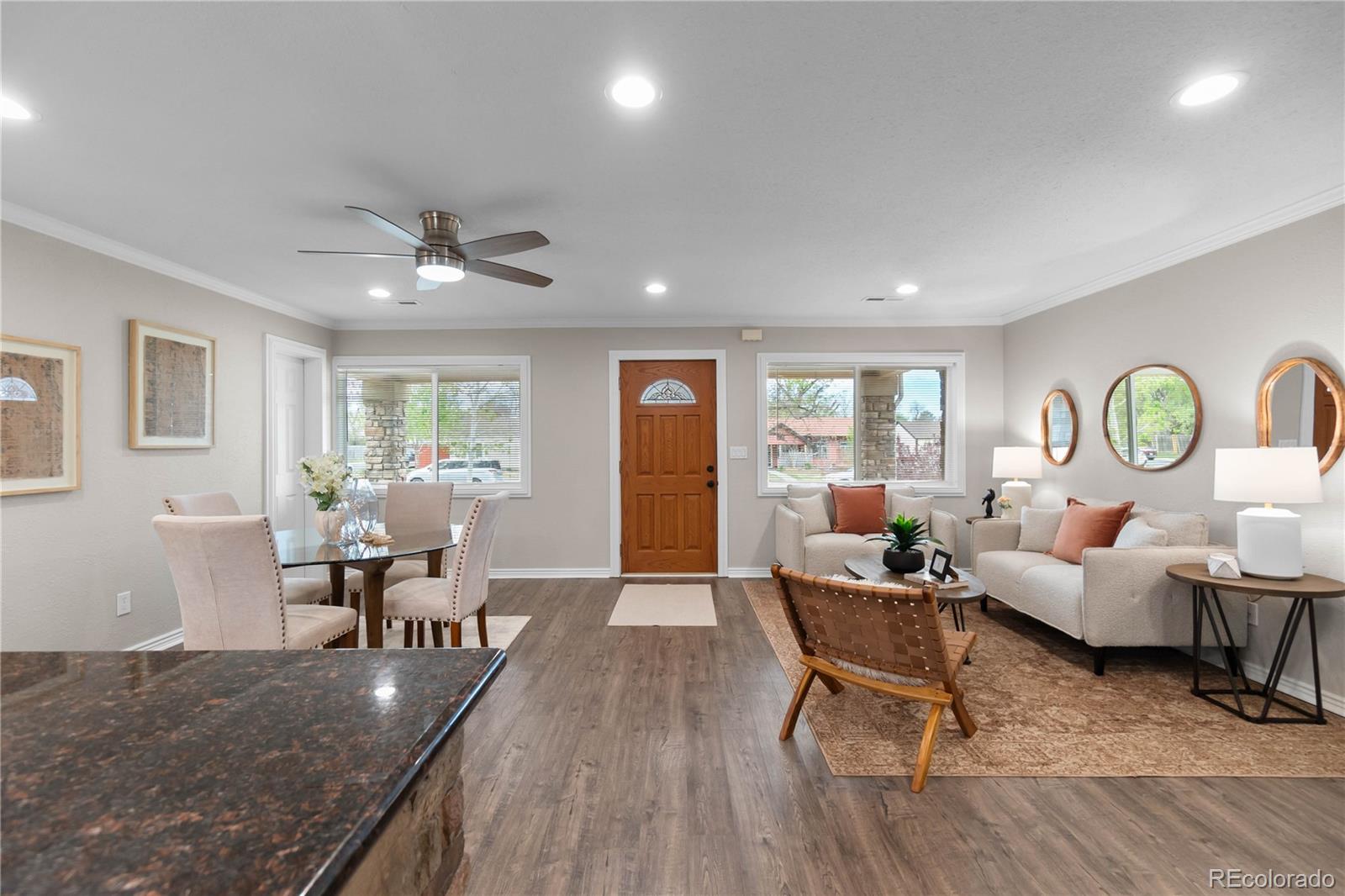 3056 S Grape Way Denver CO 80222
